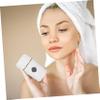 balacoo Deep Pore Cleansing Brush Gentle Face Exfoliator Electric Facial Cleansing Tool view 2