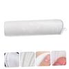 NOLITOY 1set Reusable Cotton Makeup Pads for Gentle Face Cleaning Soft and Smooth Portable Drawstring Bag Included view 4