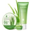 All Purpose Aloe Vera Gels Set - 3 Pcs - Hydrating 200g Aloe Vera Gel and 114g Aloe Vera Gel x 2 Pcs view 1