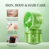 All Purpose Aloe Vera Gels Set - 3 Pieces - 2 x Hydrating 200g Aloe Vera Gel and 114g Aloe Vera Gel view 3