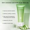 All Purpose Aloe Vera Gels Set - 3 Pieces - 2 x Hydrating 200g Aloe Vera Gel and 114g Aloe Vera Gel view 4