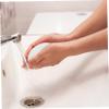 balacoo Odor Eliminating Soap Bar Stainless Steel Triangle Hand Soap Odor Remover for Refrigerator Sturdy Random Style view 4