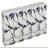 Paper tissues, ABENA Care-Ness Excellent, 3 layers, 20.7x21cm, white, 100% Cellulose, Case of 30 Packs view 1