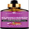 ZOZO Kumkumadi Lip Serum Oil - For Soft and Shiny Lips(30 ml), Pink view 1