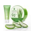 All Purpose Aloe Vera Gels Set - 3 Pack - 2pcs x 200g Aloe Vera Gel & 45g Aloe Vera Gel Travel Size view 1
