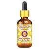 dve herbes White Tea Essential Oil (Camellia sinensis) with Glass Dropper | Pure | Non-Sticky | Non-Greasy | Lightweight | Men & Women | All Skin Types | Steam Distilled 100ml(3.38 oz) view 1