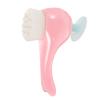 NOLITOY Facial Cleansing Brush Gentle Exfoliation Lightweight and Portable Face Scrubber for Deep Cleaning and Makeup Removal for Daily Skincare Routine view 1