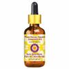 Deve Herbes Pure Honey Suckle Essential Oil (Lonicera Japonica) with Glass Dropper Steam Distilled 100ml(3.38oz) view 1