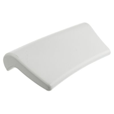 DOITOOL Bathtub Pillow Shower Pillow Suction Base Bath Pillow Neck Support for Bathroom