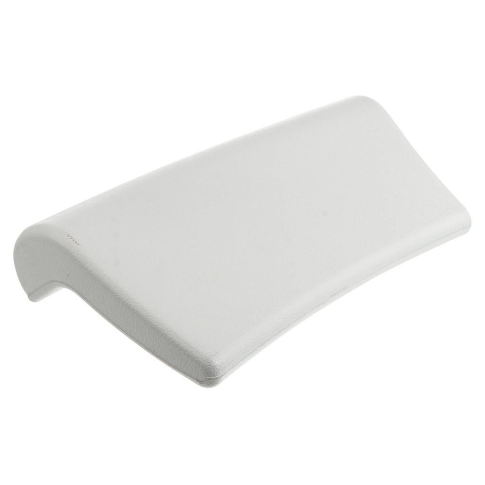 DOITOOL Bathtub Pillow Shower Pillow Suction Base Bath Pillow Neck Support for Bathroom