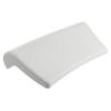 DOITOOL Bathtub Pillow Shower Pillow Suction Base Bath Pillow Neck Support for Bathroom view 1