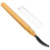 FOMIYES 6pcs Gentle Soft Silicone Mascara Brush Lash Tools for Eyelash Makeup Stylish Travel Brush Kit view 1