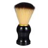 Housoutil Beard Shaving Tool Men's Mustache Brush Foaming Brush for Men and Comfortable Shaving Experience Random Color view 1