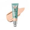 IT Cosmetics CC+ Cream Natural Matte (Light Neutral) - Poreless Full Coverage Foundation With SPF 40, 16HR Shine Control, Color-Corrector, Skin-Balancing Serum, Noncomedogenic - 1.08 fl oz view 1