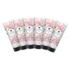 Dionis Goat Milk Skincare 1 oz Scented Hand Cream Set of 6, Moisturizing Lotion for Dry Skin, Good for Sensitive Skin, Cruelty-free and Paraben-free, Stargazer Lily view 1