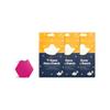 Hanhoo T-Zone Pore Patch and On the Go Blemish Patch Bundle, 132 Total Patches, Hydrocolloid Patches for Clogged Pores and Pimples, Shrinks Pimples, Blackhead and Acne Treatment, Korean Skincare view 1