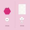 Hanhoo T-Zone Pore Patch and On the Go Blemish Patch Bundle, 132 Total Patches, Hydrocolloid Patches for Clogged Pores and Pimples, Shrinks Pimples, Blackhead and Acne Treatment, Korean Skincare view 2