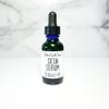 Botanical Skin Serum - 1 fl oz - Lemon Scented - Evens Out Skin Tone view 2