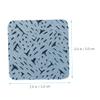 balacoo Eyelash Cleaning Pads for Safe Removal of Eyelash Glue Portable High-end Material for Salon Use view 2