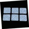 balacoo Eyelash Cleaning Pads for Safe Removal of Eyelash Glue Portable High-end Material for Salon Use view 3
