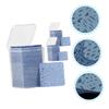 balacoo Eyelash Cleaning Pads for Safe Removal of Eyelash Glue Portable High-end Material for Salon Use view 4