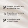Farmstay Hyaluronic Acid Roll-on Eye Serum with 2% Niacinamide & Collagen  Hydrating Korean Eye Roller for Dark Circles, Puffy Eyes & Wrinkles  0.84 fl. oz. view 3