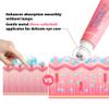 Farmstay Hyaluronic Acid Roll-on Eye Serum with 2% Niacinamide & Collagen  Hydrating Korean Eye Roller for Dark Circles, Puffy Eyes & Wrinkles  0.84 fl. oz. view 4