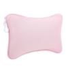 DOITOOL Bath Pillow Bathtub Pillow Mesh Cover Ergonomic Spa Pillow Easy to Clean and Comfortable Bath Tub Pillow view 1