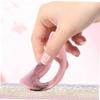 balacoo 3pcs Gua Sha Body Scraping Boards Face Massage Tool for Skin Care Lightweight Resin with Curved Design for Relaxation and Puffiness Reduction Great Women view 2