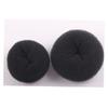 Beatifufu 3pcs Hair Donut Bun Maker Set Small Medium Large No Damage to Hair for Dance and Everyday Use Easy to Create Elegant Chignons view 1