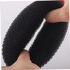 Beatifufu 3pcs Hair Donut Bun Maker Set Small Medium Large No Damage to Hair for Dance and Everyday Use Easy to Create Elegant Chignons view 4