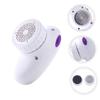 Beatifufu Electric Callus Remover Portable Foot Care Scraper for Dead Skin and Callus Removal Battery Operated Pedicure Tool Batteries Not Included view 4
