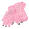 Housoutil Gel Moisturizing Spa Gloves Socks Women Suit Hand Foot Care Moisturizer Socks view 1