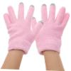 Housoutil Gel Moisturizing Spa Gloves Socks Women Suit Hand Foot Care Moisturizer Socks view 2