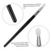 Angoily 5pcs Silicone Facial Mask Brush Lip Applicator Eye Makeup Tool Lip Brush for Women Girls Professional Makeup view 4