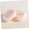 Angoily 10pcs Natural Makeup Powder Face Powder Loose Compressed Facial Sponges for Setting view 3