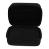 Angoily Travel Essential Oil Organizer Box Portable Bottle Holder Essential Oil Storage Bag view 1