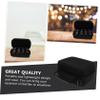 Angoily Travel Essential Oil Organizer Box Portable Bottle Holder Essential Oil Storage Bag view 2