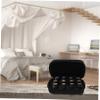 Angoily Travel Essential Oil Organizer Box Portable Bottle Holder Essential Oil Storage Bag view 3