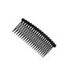 Angoily 2pcs Plum Blossom Comb Bridal Hair Accessories Wedding Hair Clip Decor view 1