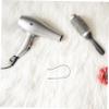 Beavorty 8pcs U-shaped Electric Heating Curling Clips Hair Roller Replacement Clips for Effortless Styling and Perming Compatible Hot Rollers view 4
