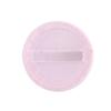 Beatifufu 10pcs Washable Powder Blending Sponge Puff for Foundation Makeup Soft Velour Applicator for Smooth Even Application for Salon Home Travel Use Random Colors view 1
