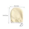 Angoily 6pcs Fiber Makeup Remover Pads for Deep Pore Cleaning Microfiber Towels view 3