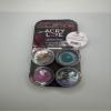 Acry Love Wonderland 4 Pieces Acrylic polymer powder collection view 2