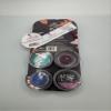 Acry Love Wonderland 4 Pieces Acrylic polymer powder collection view 3