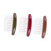 Angoily 3pcs Detangling Brush Comb Elegant Hairpin for Curly Hair Fashion Hair Accessories view 1