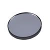 minkissy 10times Magnifying Cosmetic Mirror Suction Cups for Easy Attachment to Smooth Surfaces for Makeup Application and Detail Touch-ups view 1