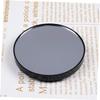 minkissy 10times Magnifying Cosmetic Mirror Suction Cups for Easy Attachment to Smooth Surfaces for Makeup Application and Detail Touch-ups view 4