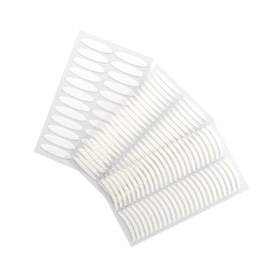 Angoily 45sheets Double Eyelid Sticker Tape for Instant Natural Invisible Eyelid Tape for Women Women Beauty Care