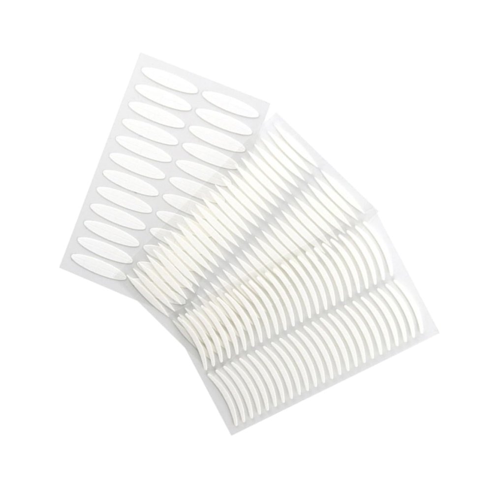 Angoily 45sheets Double Eyelid Sticker Tape for Instant Natural Invisible Eyelid Tape for Women Women Beauty Care